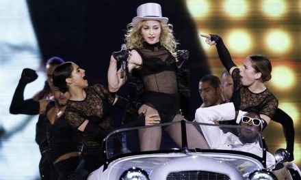 Madonna desmiente una gira en 2012