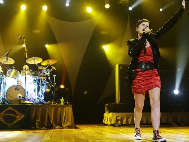 The Cranberries vuelve tras 10 años de silencio con nuevo disco titulado »Roses»