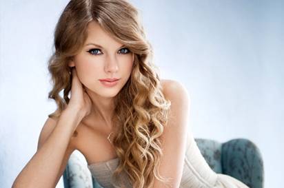 TAYLOR SWIFT NOMBRADA »LA MUJER DEL AÑO» POR BILLBOARD