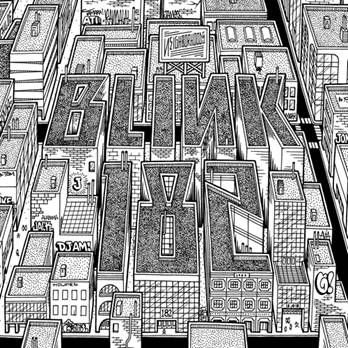 BLINK 182 LANZA SU NUEVO ÁLBUM NEIGHBORHOODS