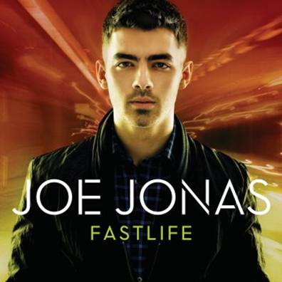 JOE JONAS DEBUTÓ EN EL #2 DEL TOP DE VENTAS EN COLOMBIA CON SU ÁLBUM »FAST LIFE»