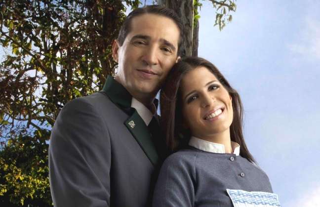 A PETICION DEL PUBLICO, 29 Y 30 OCTUBRE LA NOVICIA REBELDE REGRESA AL TEATRO TERESA CARREÑO