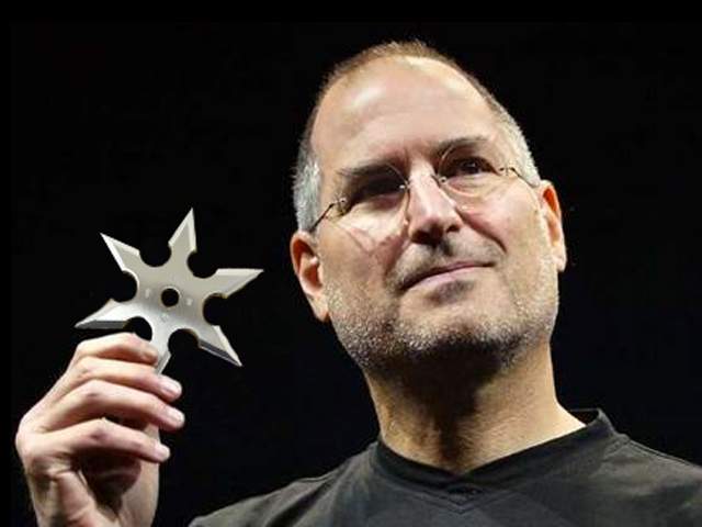 Cáncer de páncreas: la enfermedad que se llevó a Steve Jobs