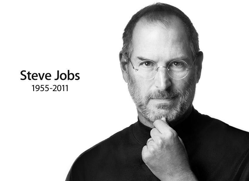 Steve Jobs ha fallecido
