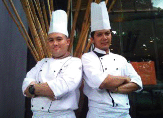 El JW Marriott Caracas trae a Venezuela la magia de la gastronomía Thai