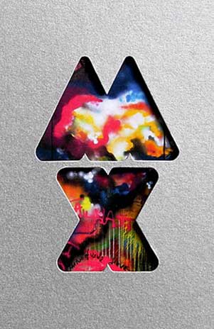 Coldplay impone récord con su nuevo álbum ‘Mylo Xyloto’
