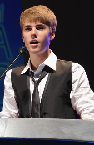Justin Bieber acusa de ‘difamatorio’ reclamo de paternidad de Mariah Yeater