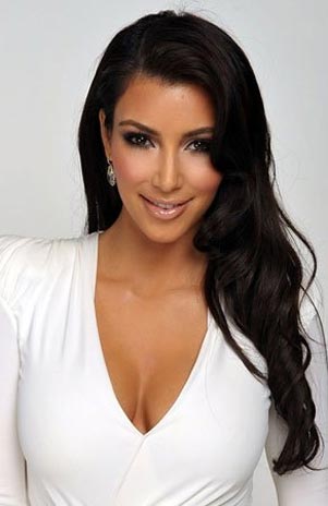 Kim Kardashian dispuesta a retomar su matrimonio