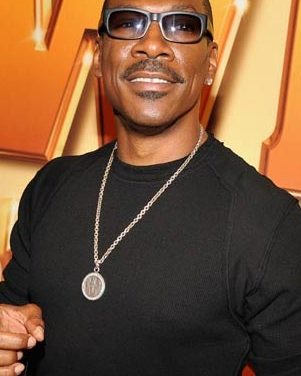 Eddie Murphy renuncia a ser anfitrión de los Oscar