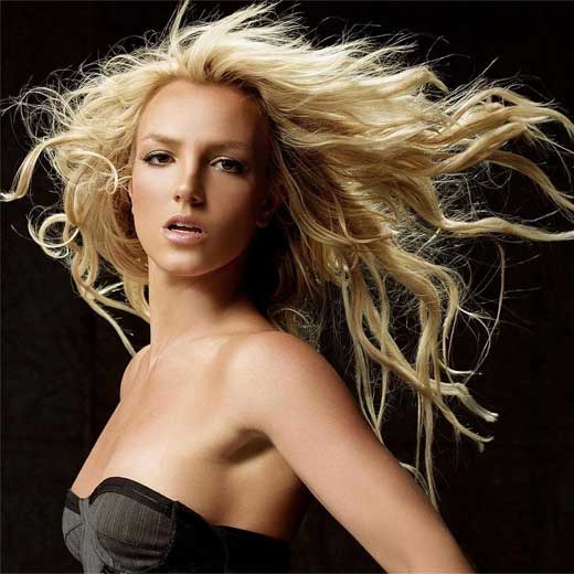 Sale a la luz un vídeo inédito de Britney »Sweet Dreams Ft. Marilyn Manson» (+Video)