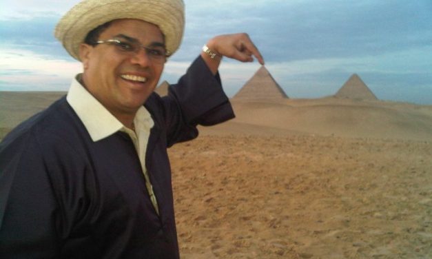 Er Conde del Guácharo regresa con »El Humorazo De Luxe» el 25 de noviembre en el Eurobuilding