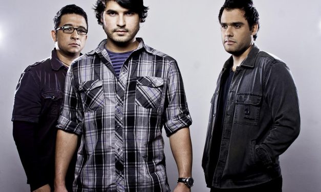 ARTISTAS NACIONALES CELEBRAN FIESTA ANUAL DEL DISCO
