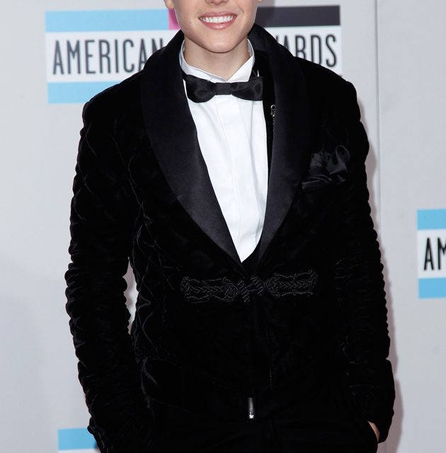Justin Bieber sí se sometió al test de paternidad