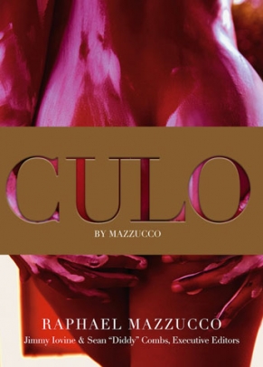 Pamela Anderson, Lady Gaga y Fergie, entre Las famosas que se desnudaron para el libro »Culo»(+Fotos)