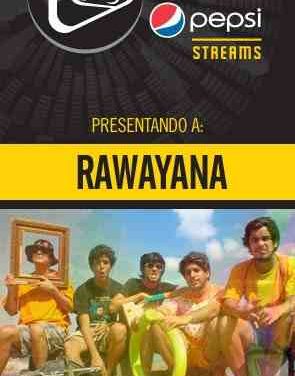 2DO CAPITULO DE PEPSISTREAM CON RAWAYANA