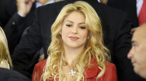 ¿Cuánto cuesta cenar con Shakira?
