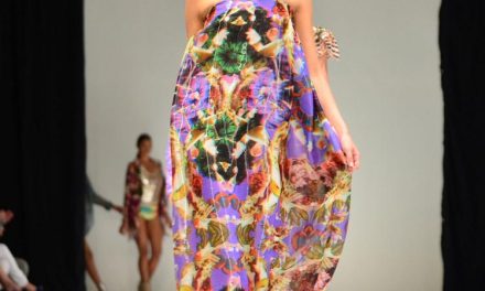 CUSTO BARCELONA CONTINÚA PRESENTE EN LAS PASARELAS INTERNACIONALES DEL MOMENTO