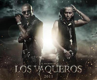 SE ABRE TERCERA FUNCION DE »LOS VAQUEROS… EL REGRESO WORLD TOUR»