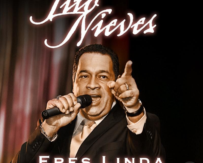 Tito Nieves comparte con su público