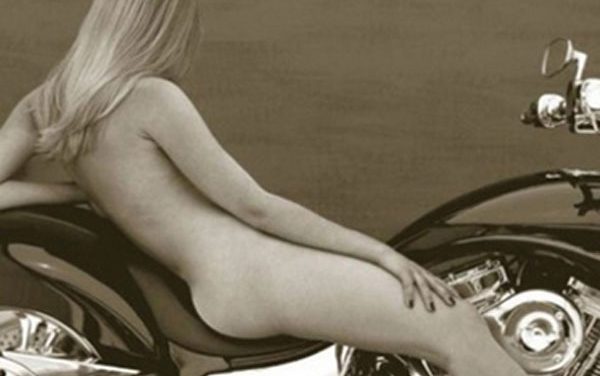 Lindsay Lohan se desnuda para Playboy