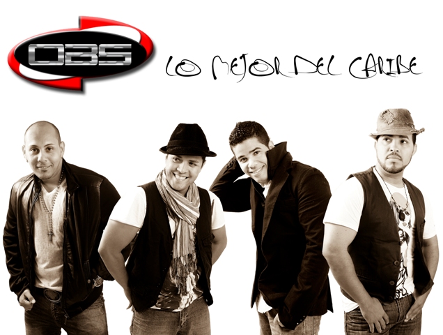 OBS TE REGALA LO MEJOR DEL CARIBE