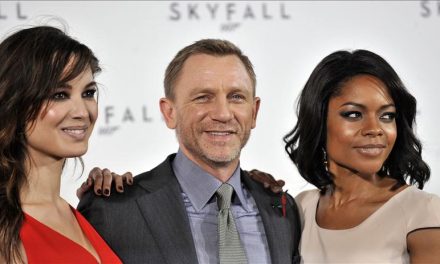 El secreto rodea a «Skyfall», el próximo James Bond