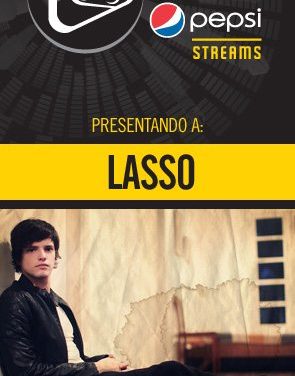 INTERACTUA EN VIVO CON LASSO, JUNTO A PATRICIA ZAVALA Y ALEX GONCALVES