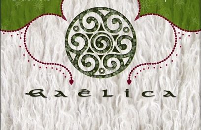 GAÊLICA presenta PAZ: Un Concierto de Navidad Celta en Venezuela