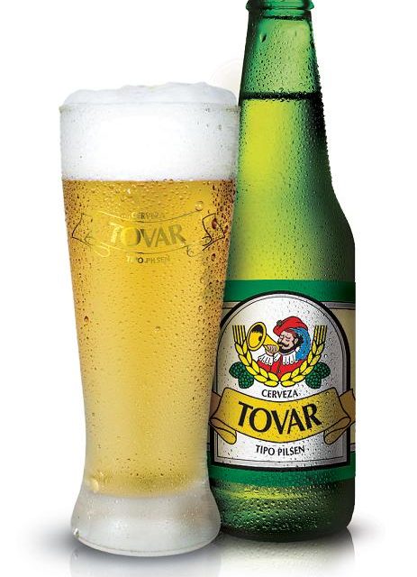 CERVEZA TOVAR llegó para seducir el paladar con su fabricación artesanal, pureza e innovación