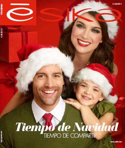 Ésika: estrategia y belleza
