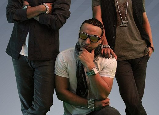CMG, un trío pleno de buena música
