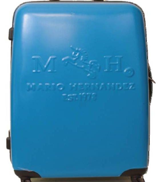 MARIO HERNANDEZ HACE DE CADA VIAJE UNA OBRA MAESTRA… LUJO ACCESIBLE PARA VIAJAR