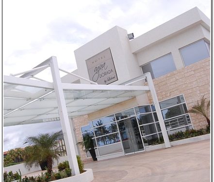 HOTEL AGUA DORADA ABRE SUS PUERTAS EN LA ISLA DE MARGARITA  (+Fotos)