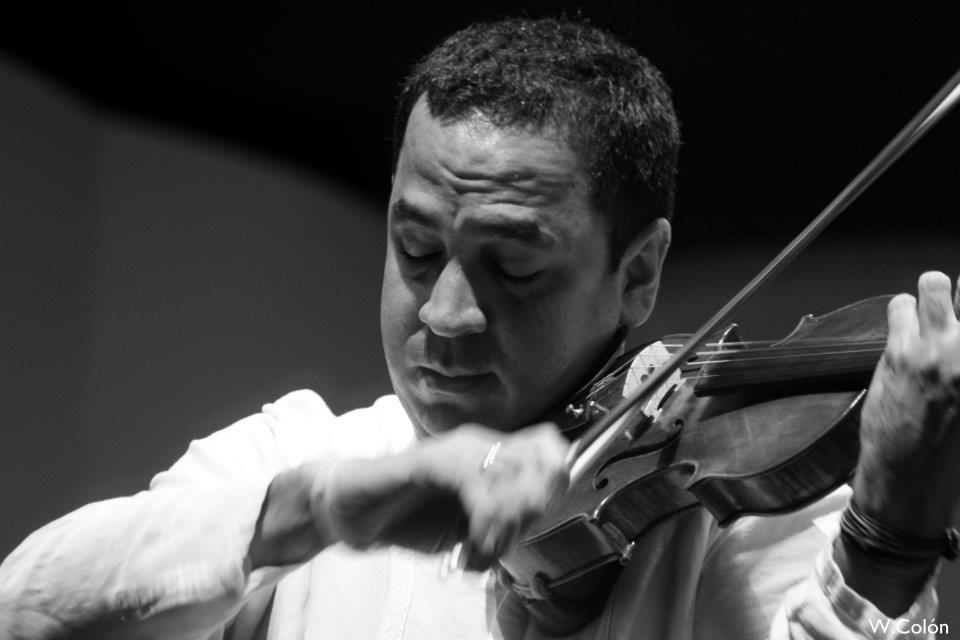 Eddy Marcano triunfa en Nueva York