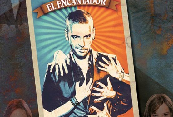 El Encantador conquistará las noches de Televen