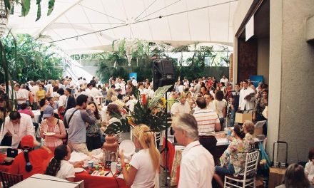 Damas Suizas Invitan a su Festival Anual… El 06 de Noviembre en la Quinta Monteverde