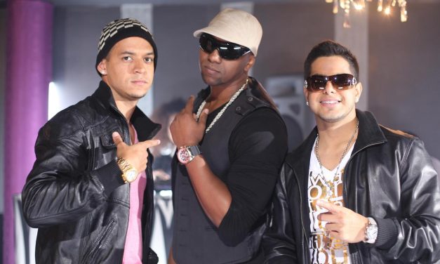 F3B celebra exitoso 2011, con show en vivo… El 16 de diciembre en el Anfiteatro »El Hatillo»