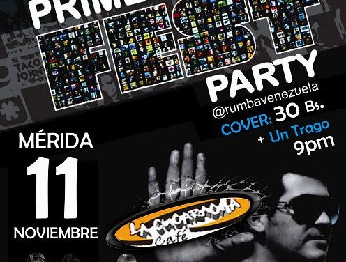 LA AGRUPACION MBC SE VA DE »RUMBA Y DISCOTECA»