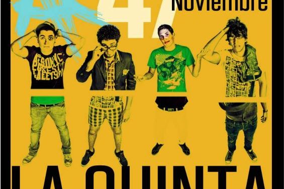 AK47 regresa a las tarimas musicales del país con nuevos temas