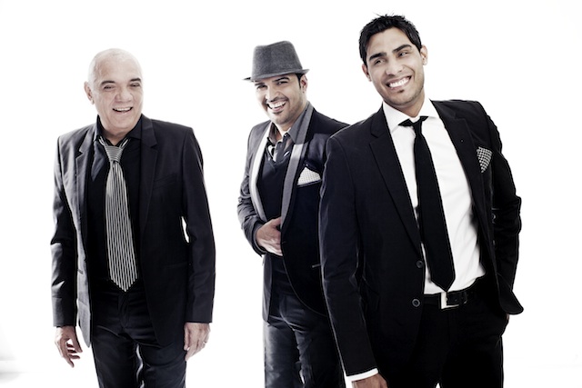 EL 24 DE NOVIEMBRE EN EL ANFITEATRO EL HATILLO GUACO EN ÍNTIMO