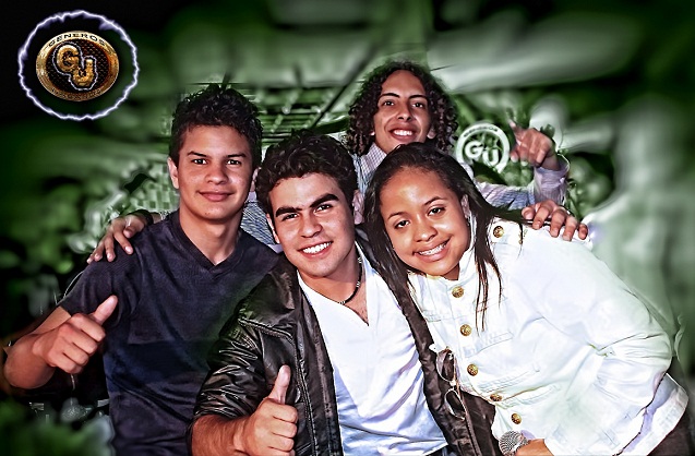 Derroche de Talento »Géneros Urbanos 2011»