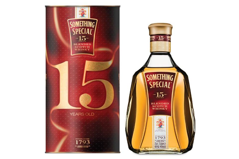 Something Special 15 celebra la navidad con una edición especial