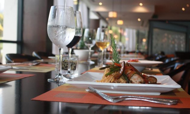 Foodie Bar, una fusión de sabores