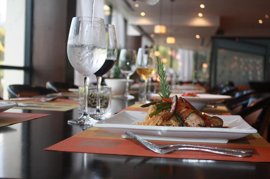 Foodie Bar, una fusión de sabores