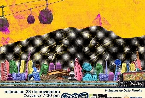 Onda La Superestación invita a asistir al evento ¡Así Somos!