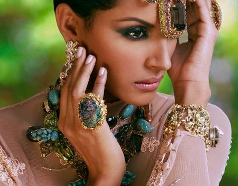 La venezolana Iviàn Sarcos: Tiene cara de Miss Mundo (+Fotos)