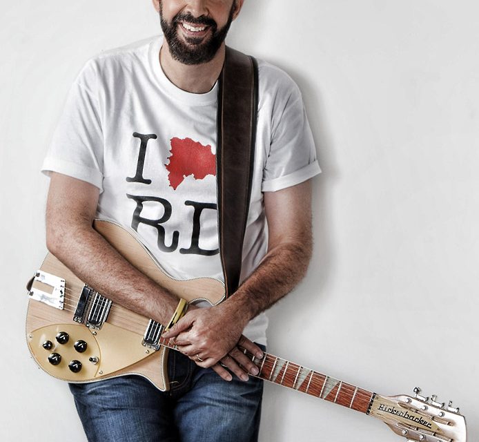 Juan Luis Guerra cantará el 16 de febrero en la terraza del CCCT