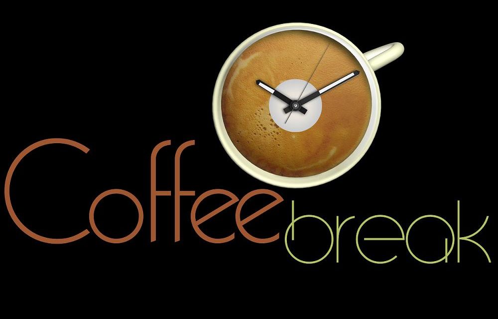 E! estrena nuevo programa: Coffee Break con Patricia Zavala – @PATRICIAZN