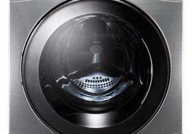 LG Eletronics presenta nueva lavadora 6 Motion™ para maximizar el cuidado de la ropa