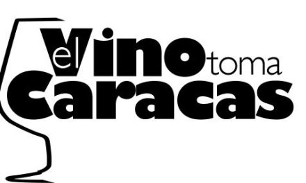 El Vino Toma Caracas llega a la XI edición 01, 02 y 03 de Diciembre en el Centro San Ignacio